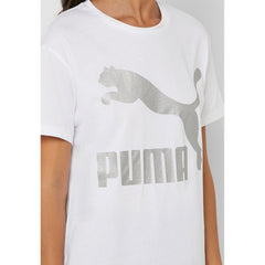 Classics Logo Tee - Sporty Pro