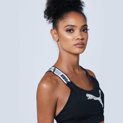 Mid Impact Feel It Bra - Sporty Pro