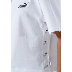 Amplified Tee - Sporty Pro