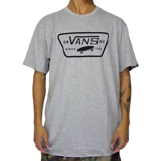 Full Patch T-shirt - Sporty Pro