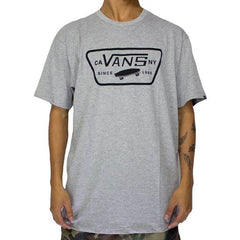 Full Patch T-shirt - Sporty Pro