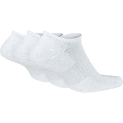 Socks Nike Everyday Cushion No-Show 3 pairs - Sporty Pro