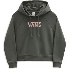Vans Flying V FT Boxy Hoodie