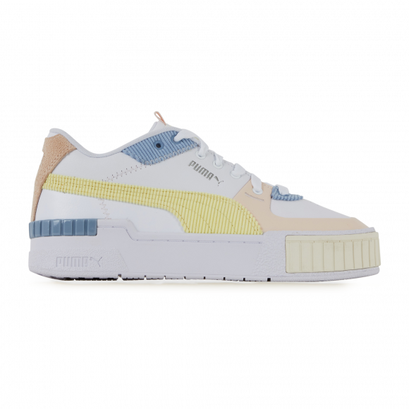 Cali Sport Corduroy - Sporty Pro