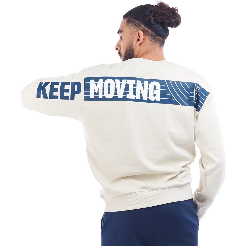 Anta Sweatshirt - Sporty Pro