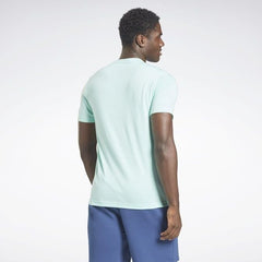 Reebok Graphic Series Training Statement Tee - Sporty Pro
