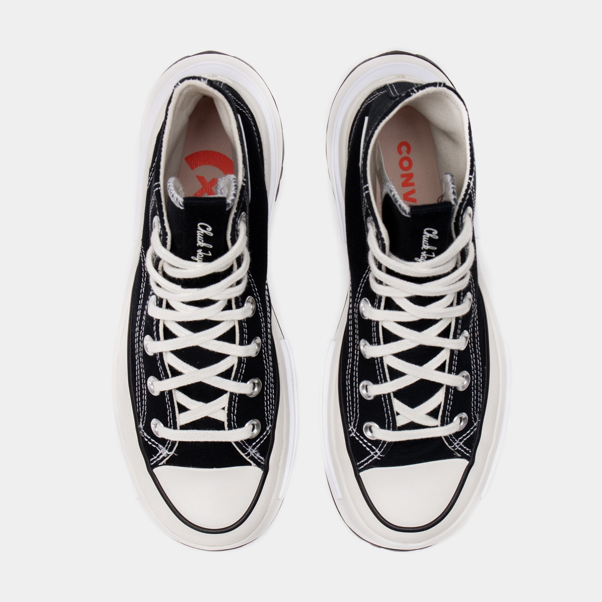 Converse Run Star Legacy CX Hi - Sporty Pro