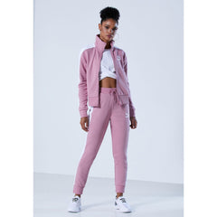 Classics T7 Track Pant Ft Cl - Sporty Pro