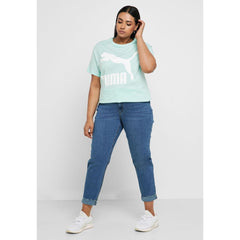Classics Logo Tee - Sporty Pro