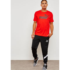 Puma Logo Tee - Sporty Pro
