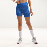 Brushes High-Rise Short - Sporty Pro