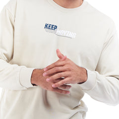 Anta Sweatshirt - Sporty Pro
