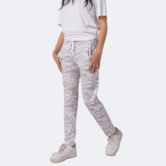 Grey Marble Jogger - Sporty Pro