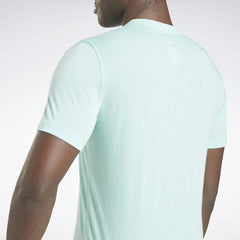 Reebok Graphic Series Training Statement Tee - Sporty Pro