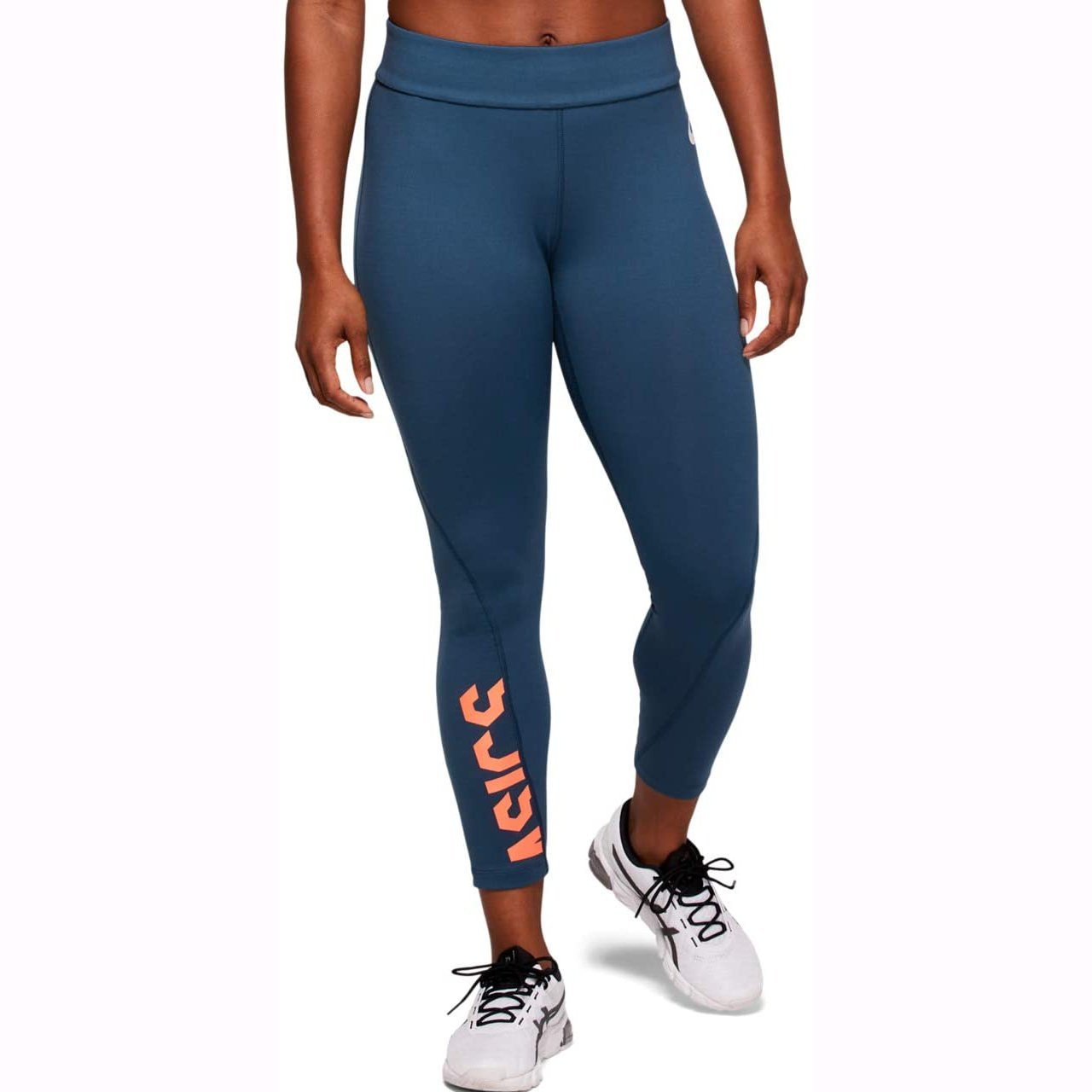 ASICS Dam leggings - Sporty Pro