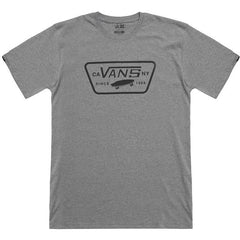 Full Patch T-shirt - Sporty Pro