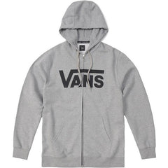 Vans Men Classic Zip Hoodie II