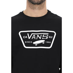Vans Men Full Patch Crew