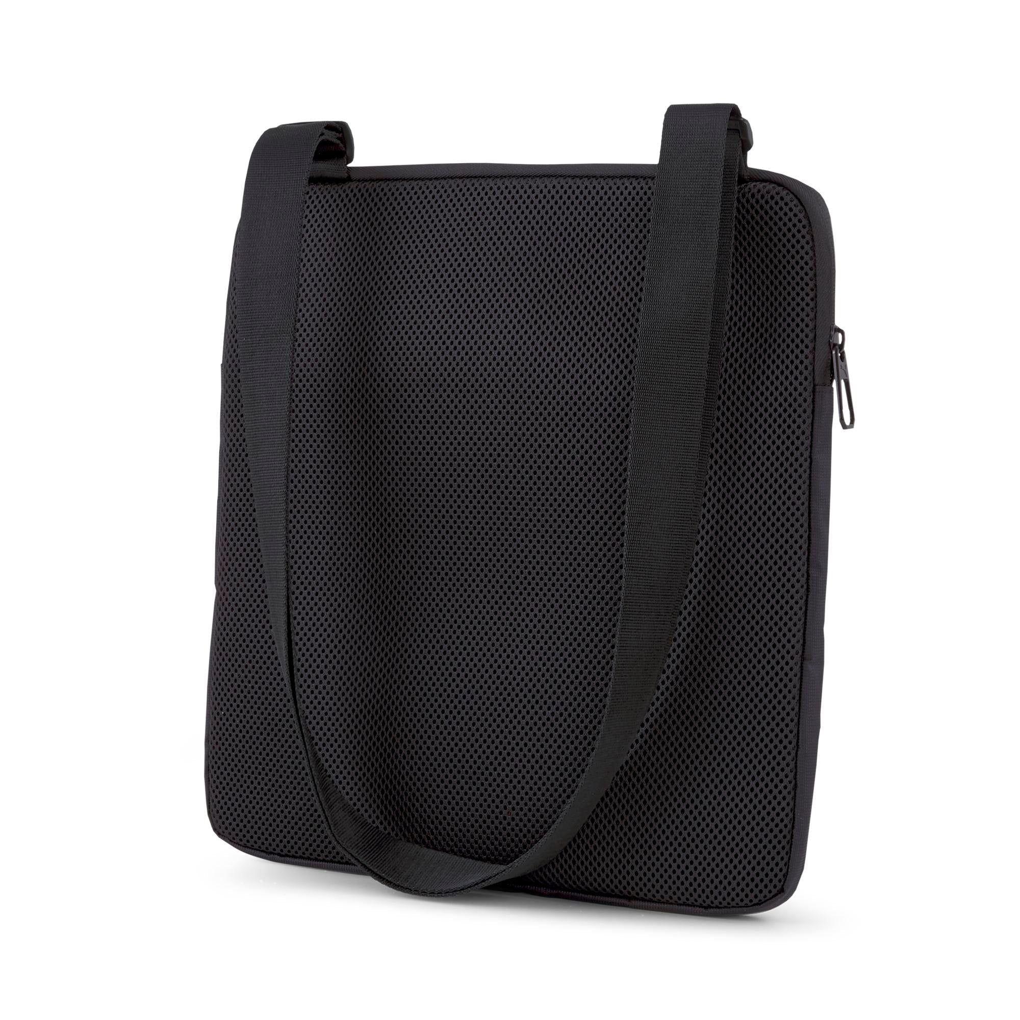 Bmw Mms Large Portable Puma Black - Sporty Pro