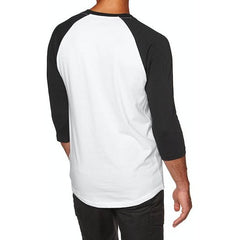 Vans Men Off the Wall Raglan