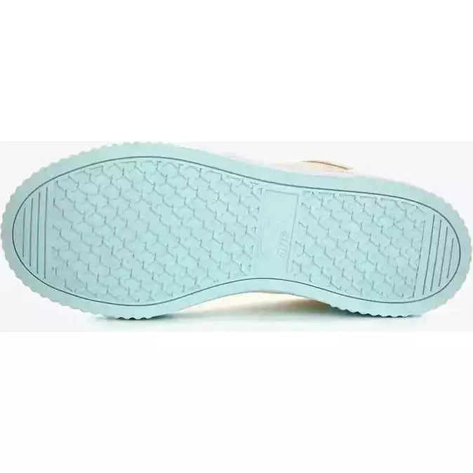 Anta X-Game Shoes - Sporty Pro