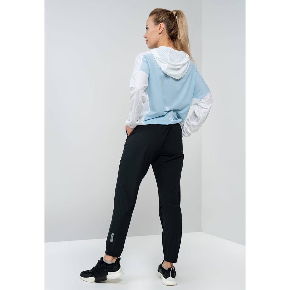 Anta Pants - Sporty Pro