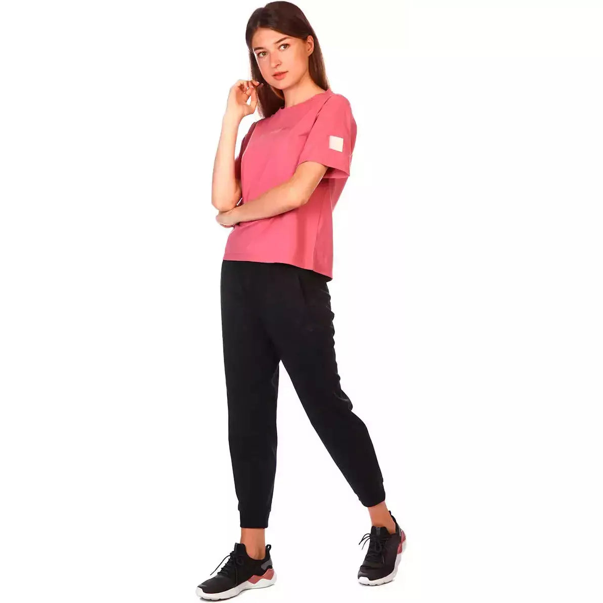 Anta Pants - Sporty Pro