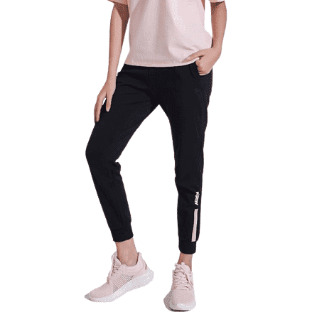 Anta Knit Ankle Pants - Sporty Pro