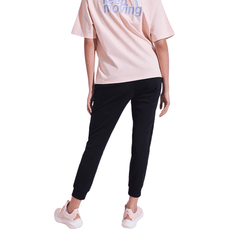 Anta Knit Ankle Pants - Sporty Pro