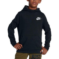 B Nsw Hoodie Po Club - Sporty Pro