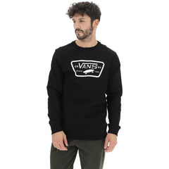Vans Men Full Patch Crew