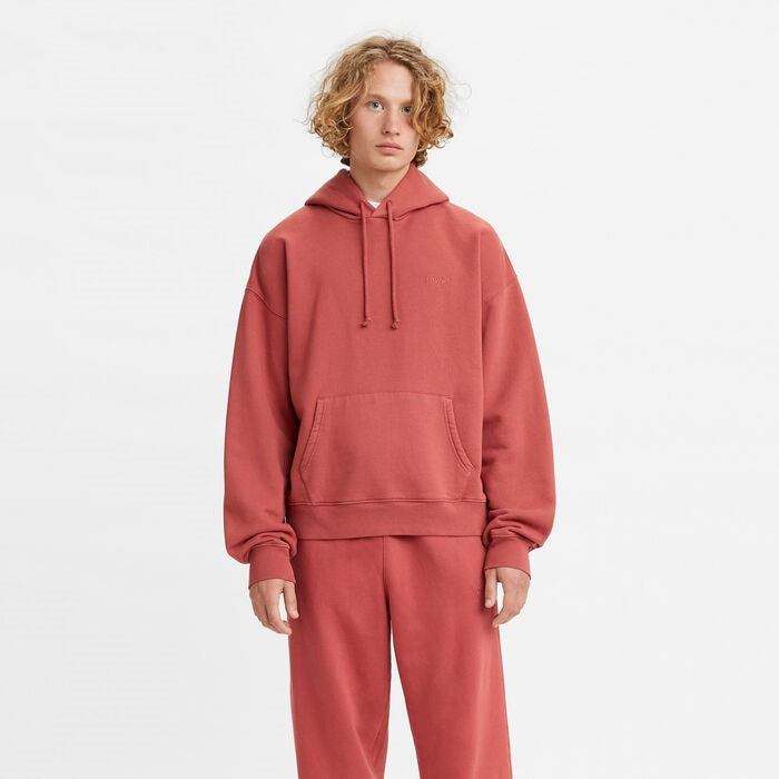 Levi's® Red Tab™ Hoodie Sweatshirt - Unisex - Sporty Pro