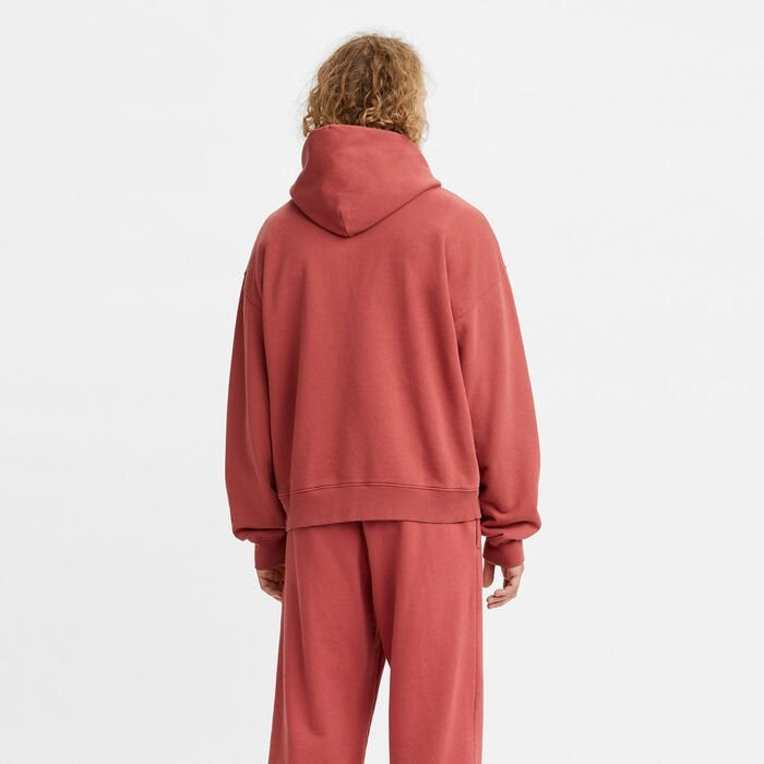 Levi's® Red Tab™ Hoodie Sweatshirt - Unisex - Sporty Pro