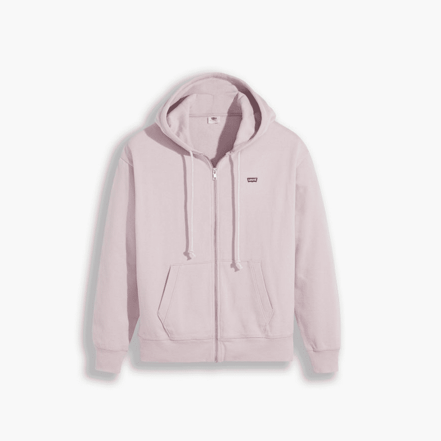 Levi's® Sweat Zip For Women - Sporty Pro