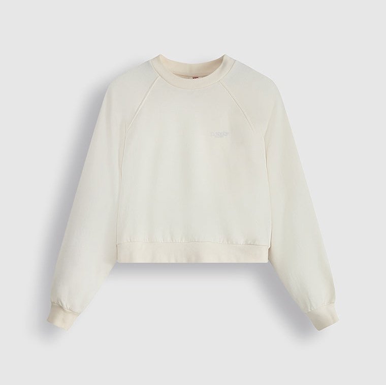 Levi's® Vintage Raglan Sweatshirt For Women - Sporty Pro