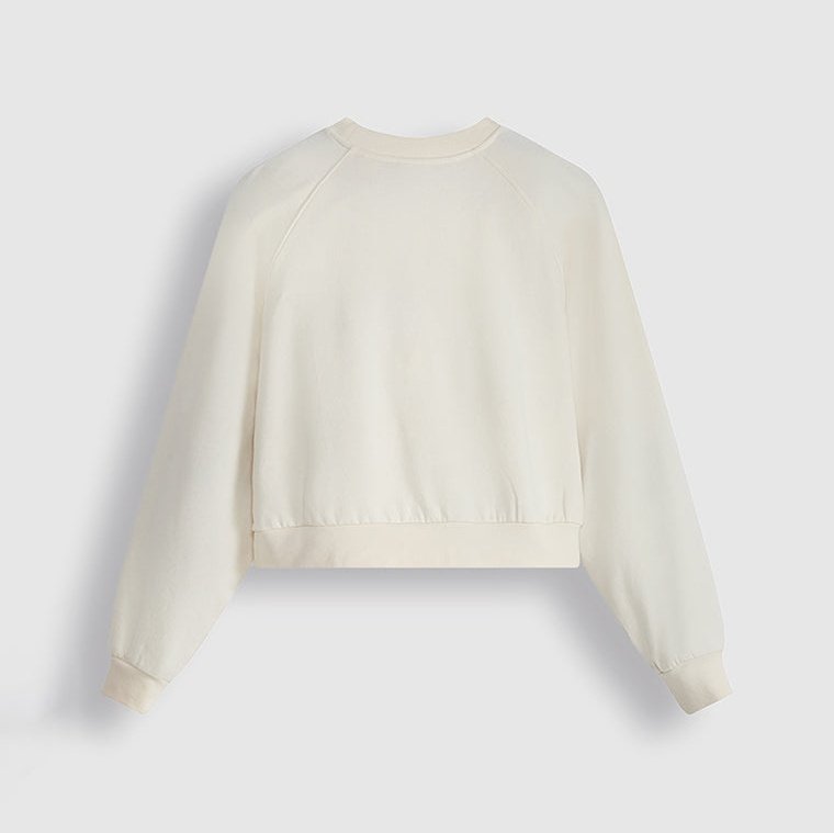 Levi's® Vintage Raglan Sweatshirt For Women - Sporty Pro