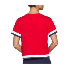 Asics W Tokyo Ss Train Top - Sporty Pro
