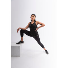 Black Leggings - Sporty Pro