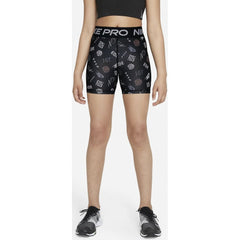 G Np Df Boy Short Aop Rtl - Sporty Pro