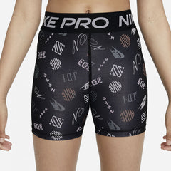 G Np Df Boy Short Aop Rtl - Sporty Pro