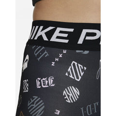 G Np Df Boy Short Aop Rtl - Sporty Pro
