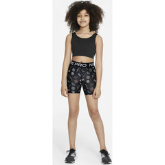 G Np Df Boy Short Aop Rtl - Sporty Pro