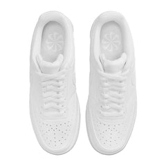 W NIKE COURT VISION LO BE