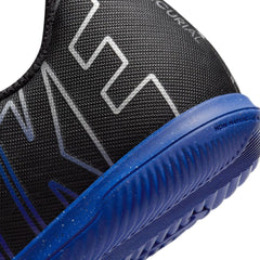 Jr. Mercurial Vapor 15 Club Soccer Shoes