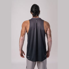 Training Tank in Grey