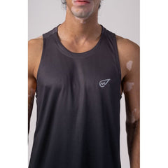 Training Tank in Grey