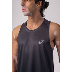 Training Tank in Grey
