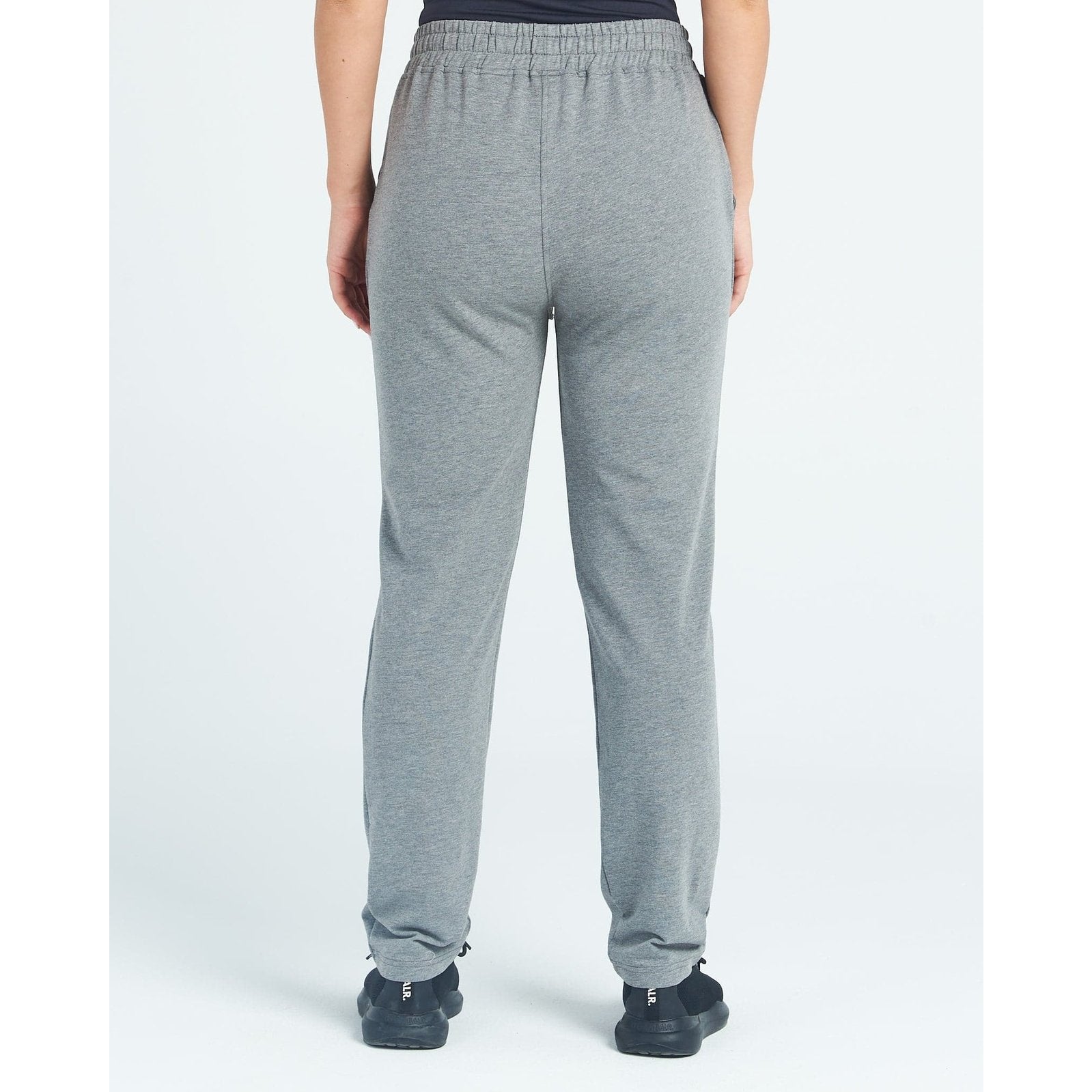 Comfort Milton Jogger in Dark Grey - Sporty Pro