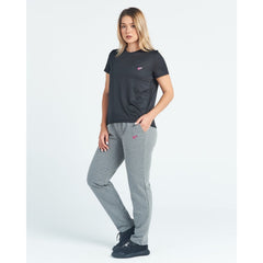Comfort Milton Jogger in Dark Grey - Sporty Pro