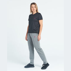 Comfort Milton Jogger in Dark Grey - Sporty Pro